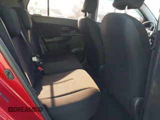 2009 Scion xD with VIN JTKKU10499J041393, listed as a IAAI auction lot 42101786 with 118,831 mi miles and . Bid and sale history available at DreamBid. Image 8.