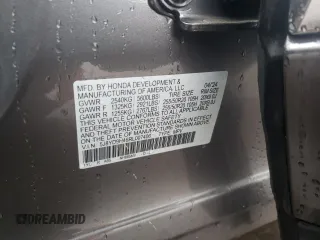 2024 Acura MDX Technology z VIN 5J8YD9H46RL007406, wystawiony jako Copart lot #43233355 z przebiegiem 7 352 mil mil oraz Szkoda całkowita • Salvage title. Historia ofert i sprzedaży dostępna na DreamBid. Obrazek 15.