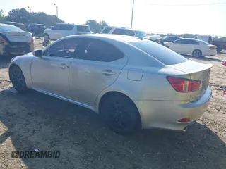 2012 Lexus IS 350 с VIN JTHBE5C28C5029157, выставлен на аукционе IAAI как лот 42134502 с пробегом 193 016 миль миль и . История ставок и продаж доступна на DreamBid. Изображение 3.