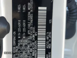 2015 Lexus NX 200t with VIN JTJYARBZXF2005295, listed as a Copart auction lot 64029755 with 34,784 mi miles and Salvage title. Bid and sale history available at DreamBid. Image 13.