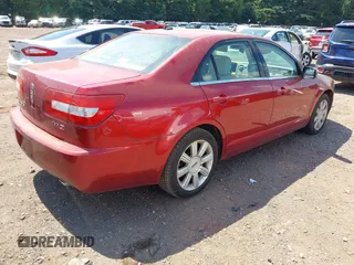 2007 Lincoln MKZ z VIN 3LNHM26T07R614881, wystawiony jako IAAI lot #42661359 z przebiegiem 187 055 mil mil oraz . Historia ofert i sprzedaży dostępna na DreamBid. Obrazek 4.