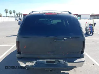 2002 Chevrolet Tahoe LS with VIN 1GNEC13T12R214901, listed as a IAAI auction lot 41868281 with Not provided miles and . Bid and sale history available at DreamBid. Image 16.