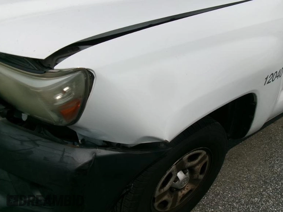 2012 Toyota Tacoma с VIN 5TFNX4CNXCX016542, выставлен на аукционе IAAI как лот 42569103 с пробегом 283 359 миль миль и . История ставок и продаж доступна на DreamBid. Изображение 4.