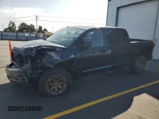 2012 Toyota Tundra z VIN 5TFDY5F14CX214234, wystawiony jako Copart lot #60472275 z przebiegiem 205 225 mil mil oraz Szkoda całkowita • Salvage title. Historia ofert i sprzedaży dostępna na DreamBid. Obrazek 1.