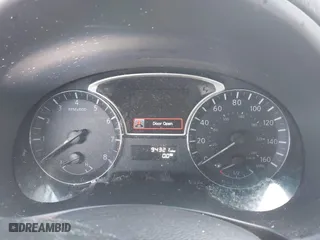 2015 Nissan Altima 2.5 with VIN 1N4AL3AP7FC284376, listed as a IAAI auction lot 41654403 with 94,321 mi miles. Bid and sale history available at carsss.com. Image 7.