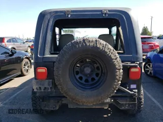 1990 Jeep Wrangler "S" with VIN 2J4FY19EXLJ514139, listed as a Copart auction lot 47270535 with 160,324 mi miles and Clean Title. Bid and sale history available at carsss.com. Image 6.
