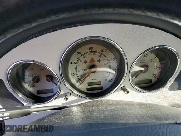 1999 Mercedes-Benz SLK-Class with VIN WDBKK47F6XF107547, listed as a Copart auction lot 73870994 with 0 mi miles and Non Repairable. Bid and sale history available at carsss.com. Image 9.