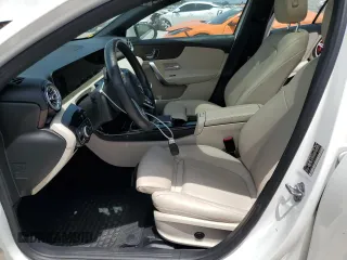 2019 Mercedes-Benz A 220 z VIN WDD3G4EB6KW022018, wystawiony jako Copart lot #60077085 z przebiegiem 75 479 mil mil oraz Czysty tytuł • Clean title. Historia ofert i sprzedaży dostępna na DreamBid. Obrazek 7.