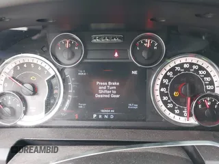 2013 Ram 1500 SLT with VIN 1C6RR7LG7DS641176, listed as a IAAI auction lot 42296586 with 182,934 mi miles and . Bid and sale history available at DreamBid. Image 15.