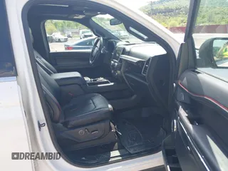 2019 Ford Expedition Max Limited с VIN 1FMJK2AT2KEA88442, выставлен на аукционе IAAI как лот 42207323 с пробегом 67 744 миль миль и . История ставок и продаж доступна на DreamBid. Изображение 5.