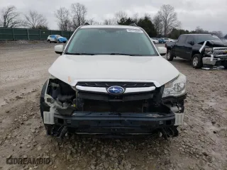 2017 Subaru Forester Premium with VIN JF2SJAGC9HH492439, listed as a Copart auction lot 42779895 with 171,698 mi miles and Salvage Title. Bid and sale history available at carsss.com. Image 5.