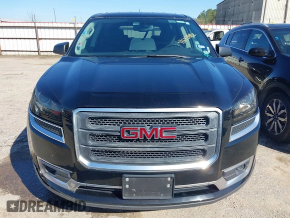 2015 GMC Acadia SLE с VIN 1GKKRPKD6FJ202954, выставлен на аукционе IAAI как лот 41648882 с пробегом 93 814 миль миль и . История ставок и продаж доступна на DreamBid. Изображение 12.