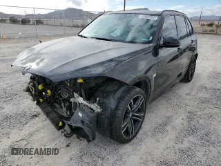 2018 BMW X5 M z VIN 5YMKT6C5XJ0Y83320, wystawiony jako Copart lot #69902062 z przebiegiem 38 383 mil mil oraz . Historia ofert i sprzedaży dostępna na DreamBid. Obrazek 1.