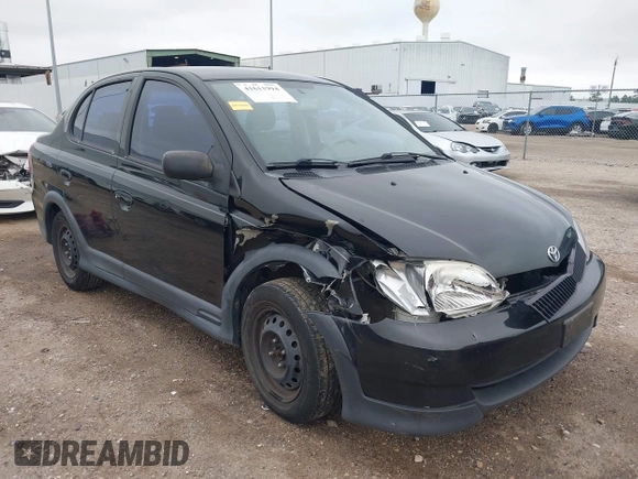 2000 Toyota ECHO z VIN JTDBT1231Y0098187, wystawiony jako IAAI lot #41611994 z przebiegiem 94 750 mil mil oraz . Historia ofert i sprzedaży dostępna na DreamBid. Obrazek 1.