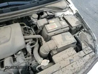 2018 Hyundai Accent SE с VIN 3KPC24A36JE011472, выставлен на аукционе Copart как лот 86621865 с пробегом 121 473 миль миль и Списание • Salvage title. История ставок и продаж доступна на DreamBid. Изображение 15.