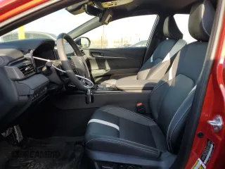 2025 Toyota Camry LE с VIN 4T1DBADK3SU015225, выставлен на аукционе Copart как лот 54146775 с пробегом 5 478 миль миль и Списание • Salvage title. История ставок и продаж доступна на DreamBid. Изображение 7.