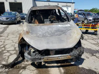 2019 Ford EcoSport SE with VIN MAJ3S2GE1KC298943, listed as a Copart auction lot 57842815 with Not provided miles and Non repairable. Bid and sale history available at DreamBid. Image 5.