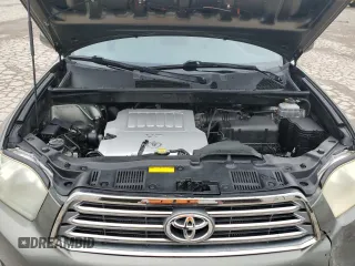 2009 Toyota Highlander Sport z VIN JTEES43A792137929, wystawiony jako Copart lot #57328775 z przebiegiem 205 297 mil mil oraz Czysty tytuł • Clean title. Historia ofert i sprzedaży dostępna na DreamBid. Obrazek 12.