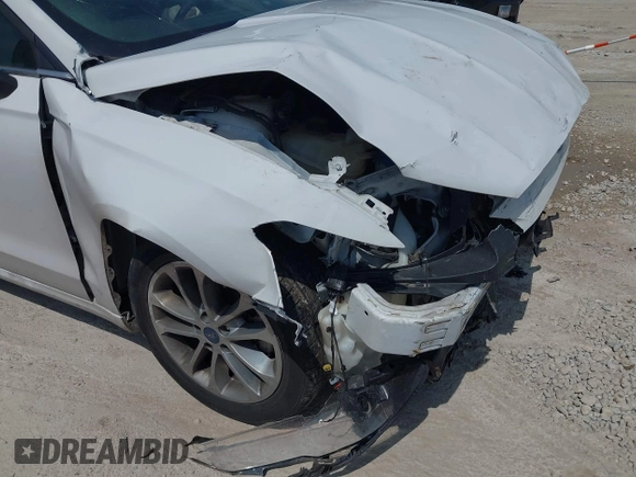 2020 Ford Fusion SE с VIN 3FA6P0HD3LR162034, выставлен на аукционе IAAI как лот 42137249 с пробегом 57 629 миль миль и . История ставок и продаж доступна на DreamBid. Изображение 18.