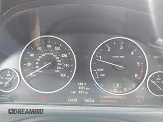 2014 BMW 3 Series 328d xDrive with VIN WBA3D5C51EKX98037, listed as a IAAI auction lot 42647977 with 79,978 mi miles and . Bid and sale history available at DreamBid. Image 16.