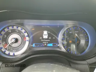 2019 Chrysler 300 S z VIN 2C3CCAGG2KH538294, wystawiony jako Copart lot #78039994 z przebiegiem 67 657 mil mil oraz Tytuł czysty. Historia ofert i sprzedaży dostępna na DreamBid. Obrazek 9.