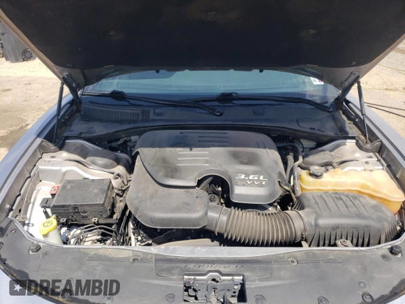 2015 Dodge Charger SE with VIN 2C3CDXBGXFH748252, listed as a Copart auction lot 52295415 with 139,389 mi miles and Non Repairable. Bid and sale history available at carsss.com. Image 11.