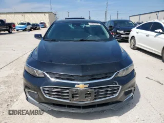 2016 Chevrolet Malibu Premier with VIN 1G1ZH5SX1GF348249, listed as a Copart auction lot 51328245 with 162,265 mi miles and Salvage Title. Bid and sale history available at DreamBid. Image 5.