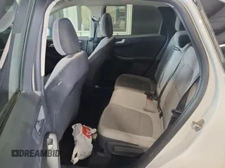 2020 Ford Escape SE with VIN 1FMCU9G68LUB25725, listed as a IAAI auction lot 42773960 with 91,597 mi miles and . Bid and sale history available at DreamBid. Image 15.
