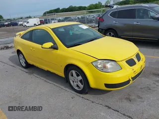 2008 Pontiac G5 z VIN 1G2AL18F387343161, wystawiony jako IAAI lot #42479653 z przebiegiem 184 716 mil mil oraz . Historia ofert i sprzedaży dostępna na DreamBid. Obrazek 1.