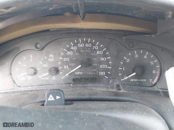 2002 Chevrolet Cavalier with VIN 1G1JC524X27367757, listed as a IAAI auction lot 42100501 with 252,885 mi miles. Bid and sale history available at carsss.com. Image 7.