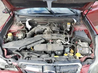 2014 Subaru Legacy Limited with VIN 4S3BMBM67E3028391, listed as a Copart auction lot 52899815 with 77,608 mi miles and Salvage title. Bid and sale history available at DreamBid. Image 12.