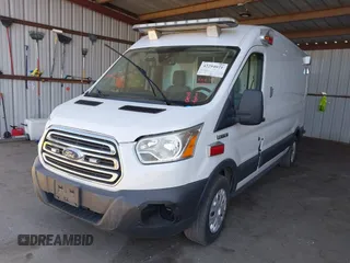 2016 Ford Transit с VIN 1FDYR2CMXGKB55944, выставлен на аукционе IAAI как лот 42294071 с пробегом 311 969 миль миль и . История ставок и продаж доступна на DreamBid. Изображение 17.
