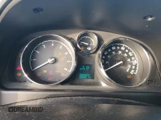 2013 Chevrolet Captiva Sport LT with VIN 3GNAL3EK9DS553856, listed as a Copart auction lot 79033254 with 190,991 mi miles and Salvage Title. Bid and sale history available at DreamBid. Image 9.