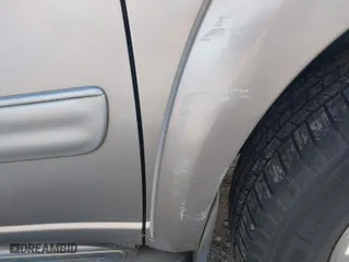 2004 Toyota Sequoia SR5 with VIN 5TDZT34A14S235027, listed as a IAAI auction lot 41853637 with 339,948 mi miles. Bid and sale history available at carsss.com. Image 6.