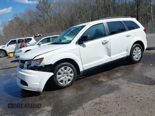 2019 Dodge Journey SE Value with VIN 3C4PDCAB9KT872316, listed as a IAAI auction lot 41720058 with 113,550 mi miles and . Bid and sale history available at DreamBid. Image 19.