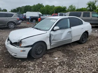 2006 Hyundai Elantra GLS с VIN KMHDN46DX6U242764, выставлен на аукционе Copart как лот 59852295 с пробегом Не указан миль и Списание • Salvage title. История ставок и продаж доступна на DreamBid. Изображение 1.