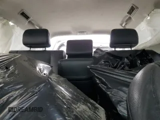 2016 Lexus GX 460 z VIN JTJBM7FX2G5144220, wystawiony jako Copart lot #56684545 z przebiegiem Nie podano mil oraz Szkoda całkowita • Salvage title. Historia ofert i sprzedaży dostępna na DreamBid. Obrazek 10.