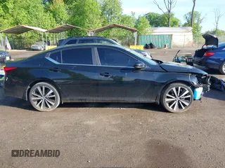 2019 Nissan Altima SR z VIN 1N4BL4CW1KN311083, wystawiony jako IAAI lot #42155520 z przebiegiem 92 545 mil mil oraz . Historia ofert i sprzedaży dostępna na DreamBid. Obrazek 14.