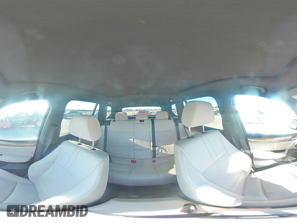 2014 BMW X3 xDrive35i z VIN 5UXWX7C5XE0E76111, wystawiony jako Copart lot #53834855 z przebiegiem 117 218 mil mil oraz Szkoda całkowita • Salvage title. Historia ofert i sprzedaży dostępna na DreamBid. Obrazek 15.