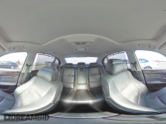 2008 BMW 5 Series 550i z VIN WBANW53598CT48590, wystawiony jako Copart lot #56258785 z przebiegiem 198 279 mil mil oraz Szkoda całkowita • Salvage title. Historia ofert i sprzedaży dostępna na DreamBid. Obrazek 14.