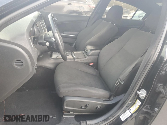 2014 Dodge Charger RT with VIN 2C3CDXDT9EH156429, listed as a Copart auction lot 72791694 with 171,052 mi miles and Salvage Title. Bid and sale history available at carsss.com. Image 7.