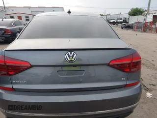 2018 Volkswagen Passat S with VIN 1VWAA7A30JC015050, listed as a IAAI auction lot 42173015 with 110,467 mi miles and . Bid and sale history available at DreamBid. Image 16.