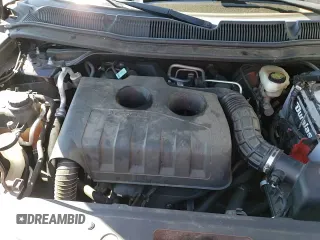 2017 Ford Explorer with VIN 1FM5K8BH8HGA23428, listed as a Copart auction lot 71230915 with 126,886 mi miles and Salvage title. Bid and sale history available at DreamBid. Image 15.