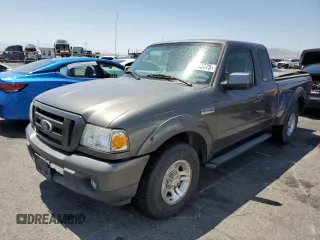 2011 Ford Ranger XL with VIN 1FTKR1EE7BPB05377, listed as a Copart auction lot 62763775 with 93,200 mi miles and Clean title. Bid and sale history available at DreamBid. Image 1.