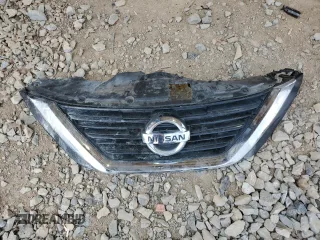 2017 Nissan Altima SR with VIN 1N4AL3AP8HC133047, listed as a Copart auction lot 59566745 with Not provided miles and Salvage title. Bid and sale history available at DreamBid. Image 12.