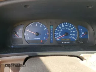 2001 Toyota Sienna LE с VIN 4T3ZF13C61U398183, выставлен на аукционе Copart как лот 56903725 с пробегом 149 676 миль миль и Чистый • Clean title. История ставок и продаж доступна на DreamBid. Изображение 9.