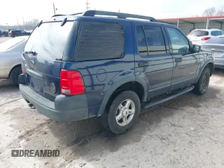 2005 Ford Explorer XLS с VIN 1FMZU62KX5UA82585, выставлен на аукционе IAAI как лот 41542422 с пробегом 227 143 миль миль и . История ставок и продаж доступна на DreamBid. Изображение 4.