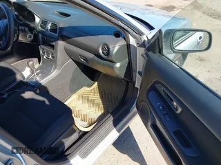 2005 Subaru Impreza RS с VIN JF1GG67515H804580, выставлен на аукционе IAAI как лот 41245718 с пробегом 128 950 миль миль и . История ставок и продаж доступна на DreamBid. Изображение 5.