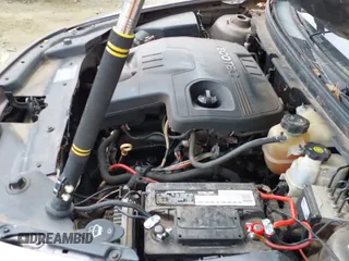 2011 Chevrolet Malibu 1LS с VIN 1G1ZB5E11BF142351, выставлен на аукционе IAAI как лот 43334496 с пробегом 183 562 миль миль и . История ставок и продаж доступна на DreamBid. Изображение 21.