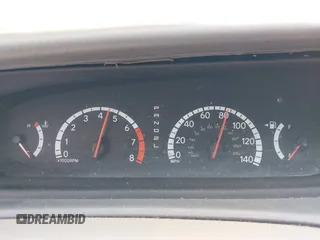 2001 Toyota Avalon XL with VIN 4T1BF28B81U166166, listed as a IAAI auction lot 41814679 with Not Provided miles and . Bid and sale history available at DreamBid. Image 6.